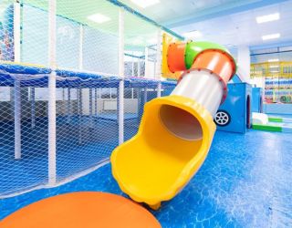 *Акваград Hotel and Spa