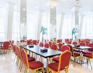 *Акваград Hotel and Spa