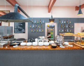 *Акваград Hotel and Spa