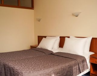 *Акваград Hotel and Spa