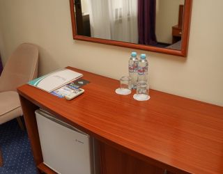 *Акваград Hotel and Spa