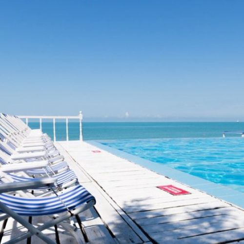 *Акваград Hotel and Spa