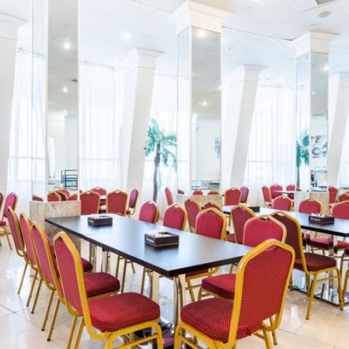 *Акваград Hotel and Spa