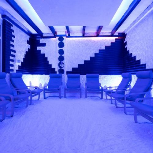 *Акваград Hotel and Spa