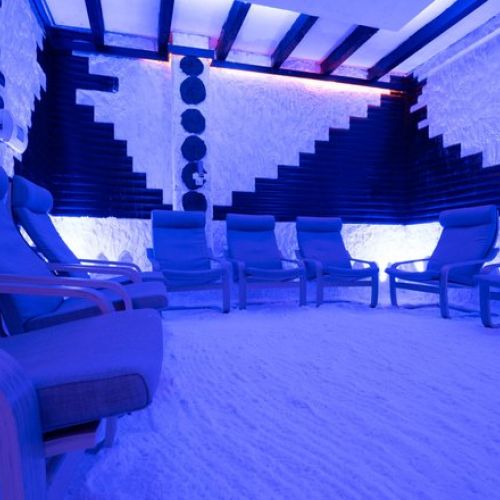 *Акваград Hotel and Spa