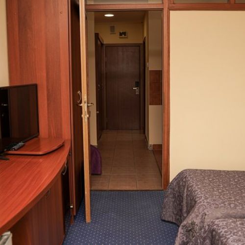 *Акваград Hotel and Spa