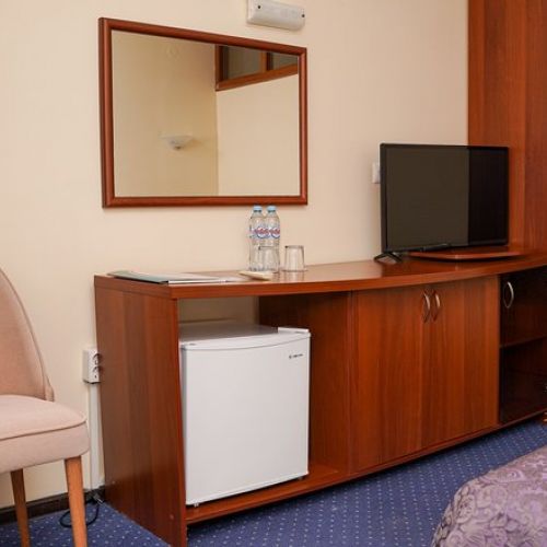 *Акваград Hotel and Spa