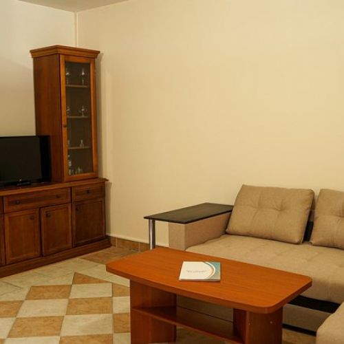 *Акваград Hotel and Spa