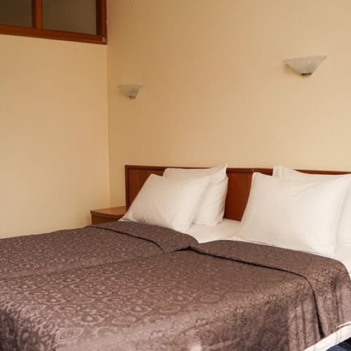 *Акваград Hotel and Spa