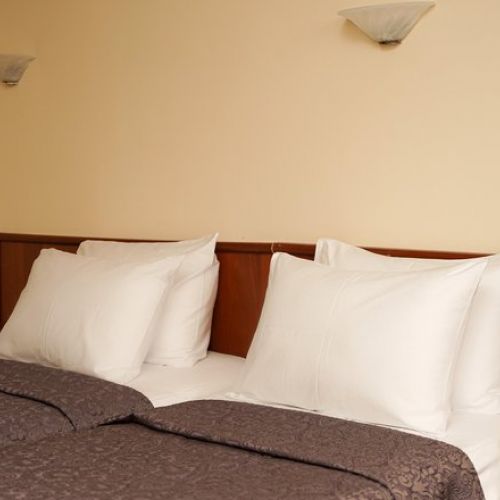*Акваград Hotel and Spa