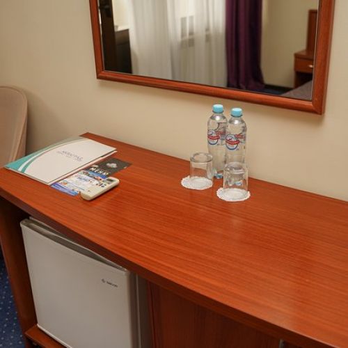 *Акваград Hotel and Spa