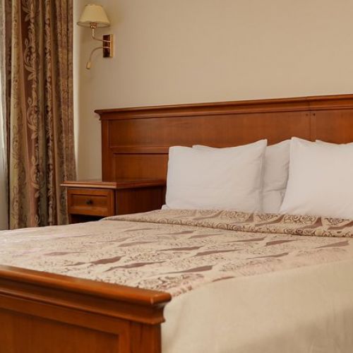 *Акваград Hotel and Spa