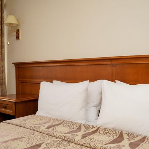 *Акваград Hotel and Spa