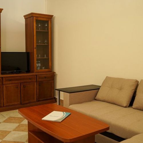 *Акваград Hotel and Spa