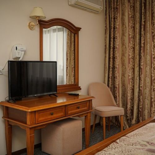 *Акваград Hotel and Spa
